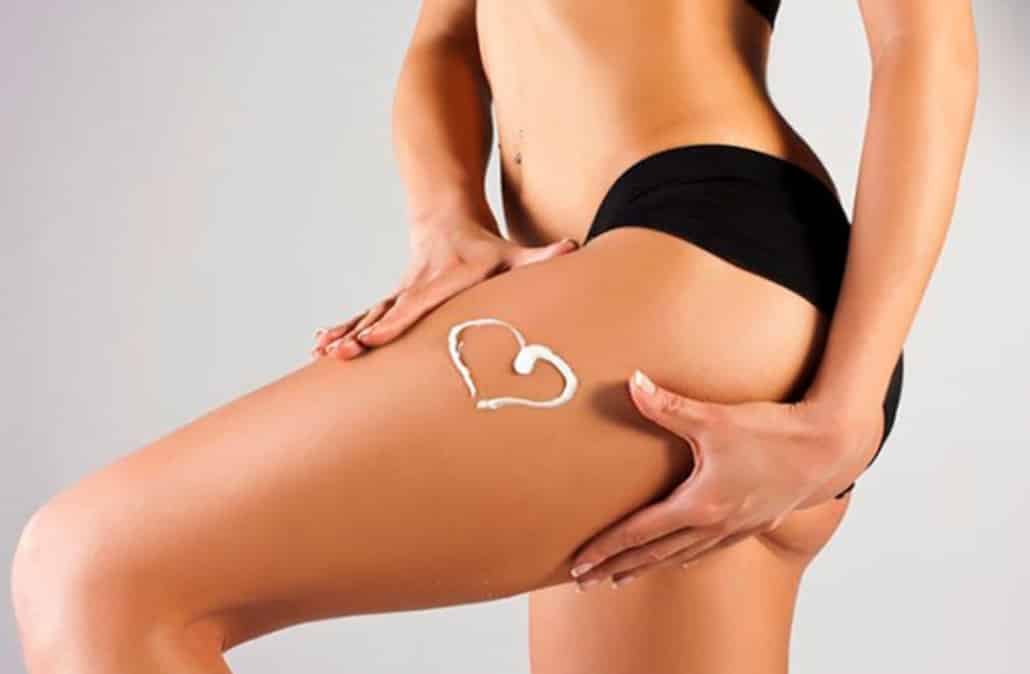 ¿Como Cuidar la piel del cuerpo?