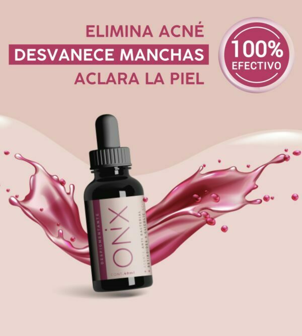 1 Serum Despigmentante | ONIX