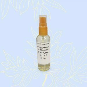 Ambientador E n e r g í a  V i t a l  60ml