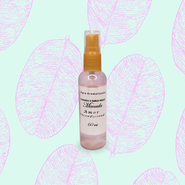 Ambientador A m o r  I n c o n d i c i o n a l  60ml