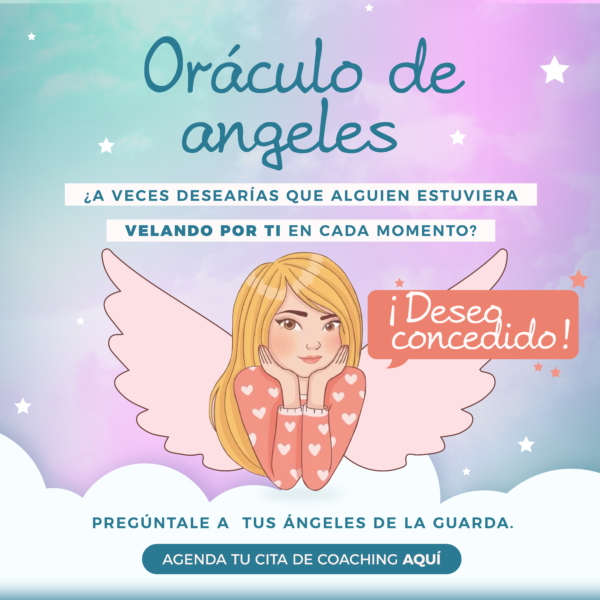 Oráculo de Ángeles
