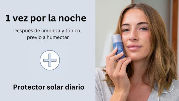 ageLOC® Tru Face® Peptide Retinol Complex - Imagen 4